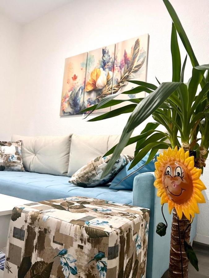 M Apartman Φότσα Εξωτερικό φωτογραφία
